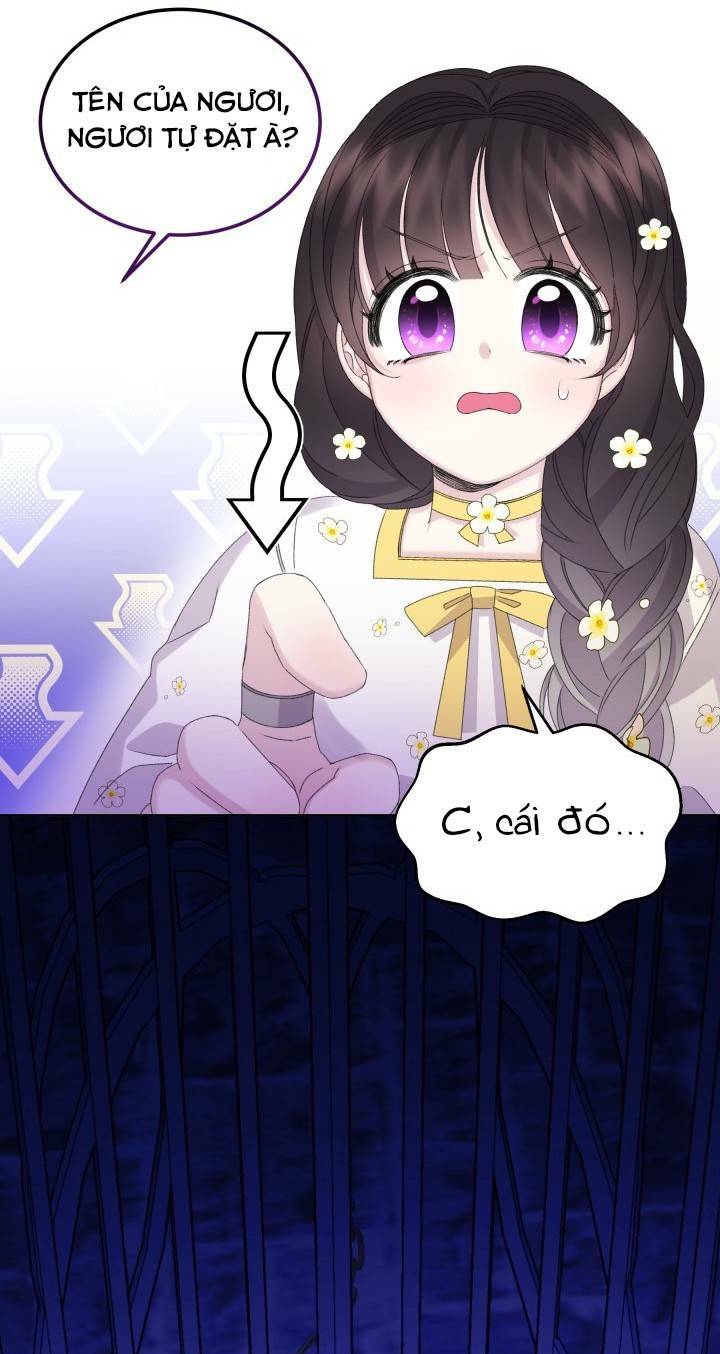 công chúa huỷ diệt chapter 23 21