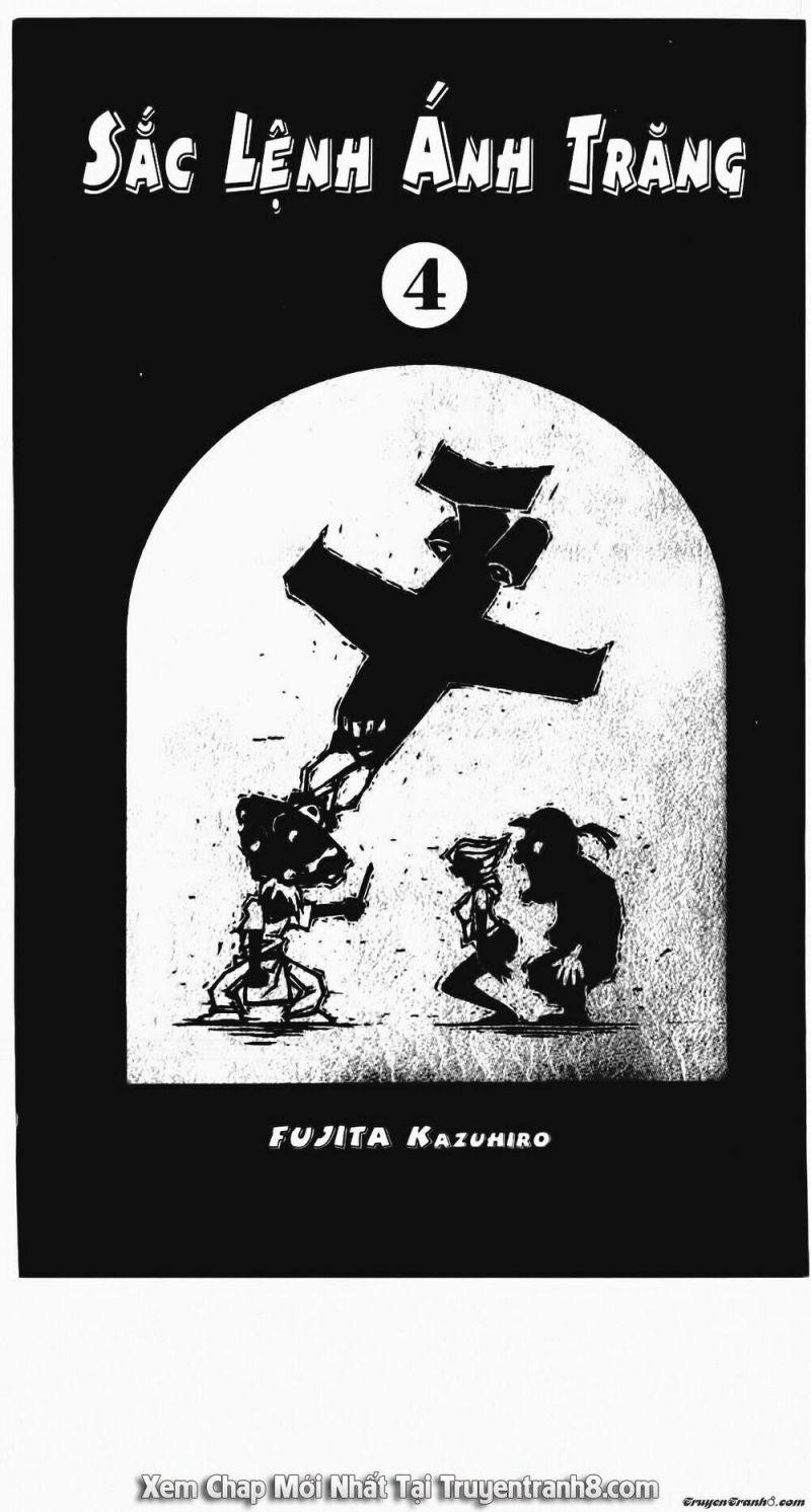sắc lệnh ánh trăng chapter 19 1