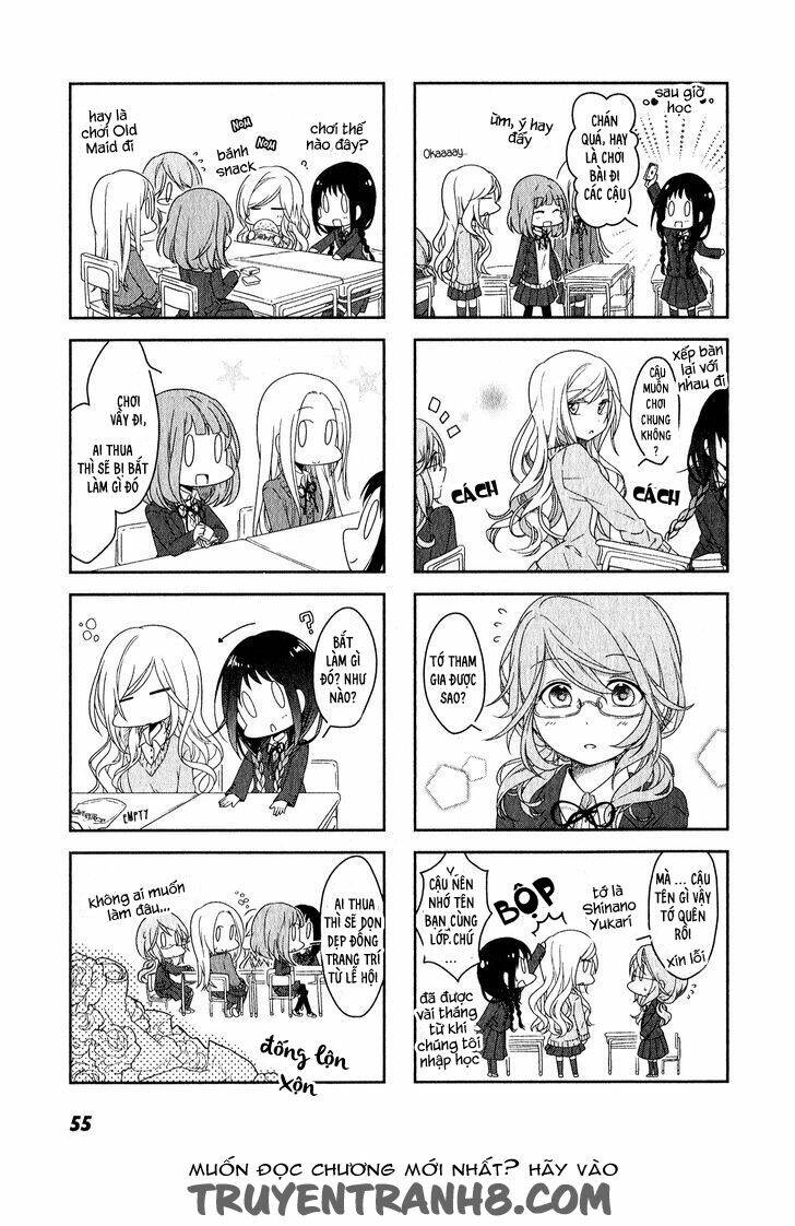 futaribeya chapter 5 3