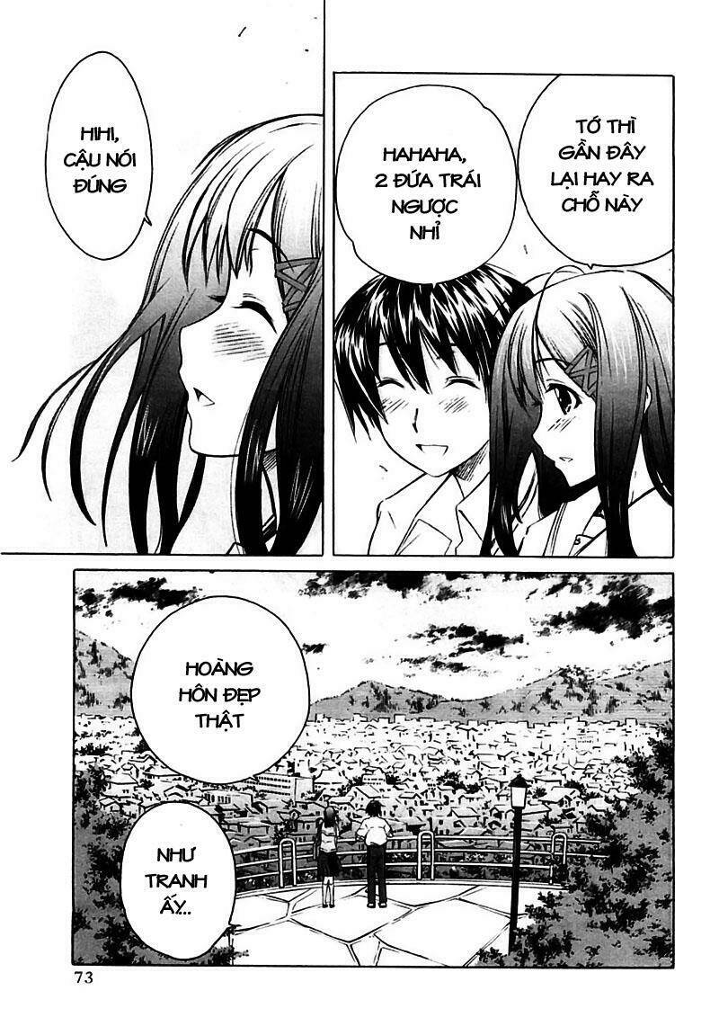 kimikiss chapter 40 5