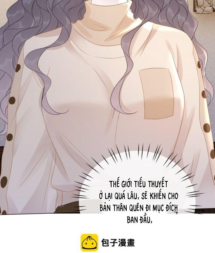 nữ phụ xuyên sách chỉ muốn làm cá ướp muối chapter 32 71