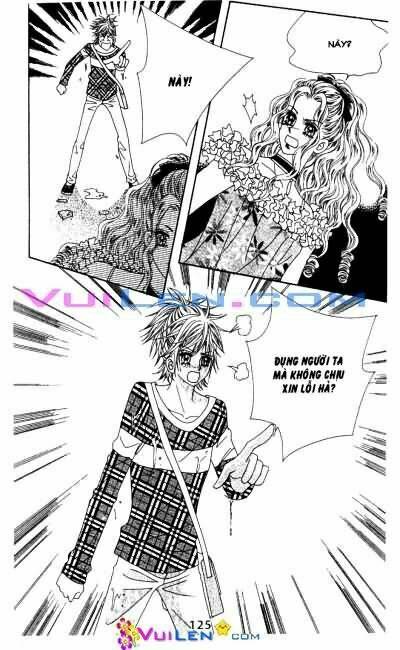 chạm mặt thần tượng chapter 3 125