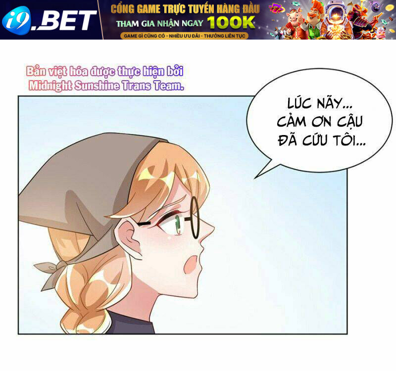 ma lạt thiên kim đẩu ác thiếu chapter 16 10