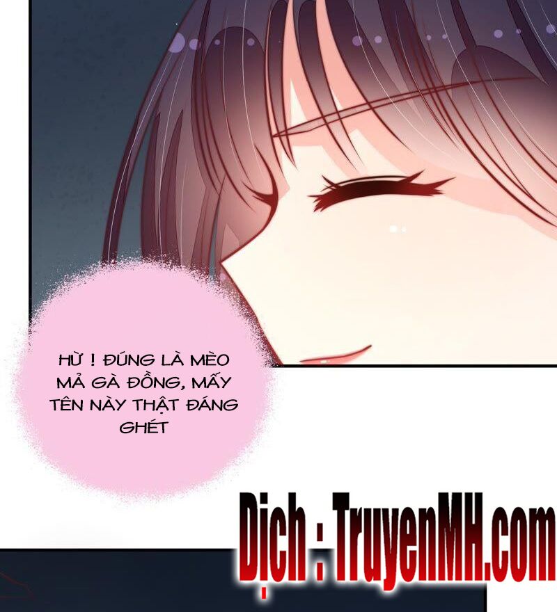 ngày nào thiếu soái cũng ghen chapter 182 4