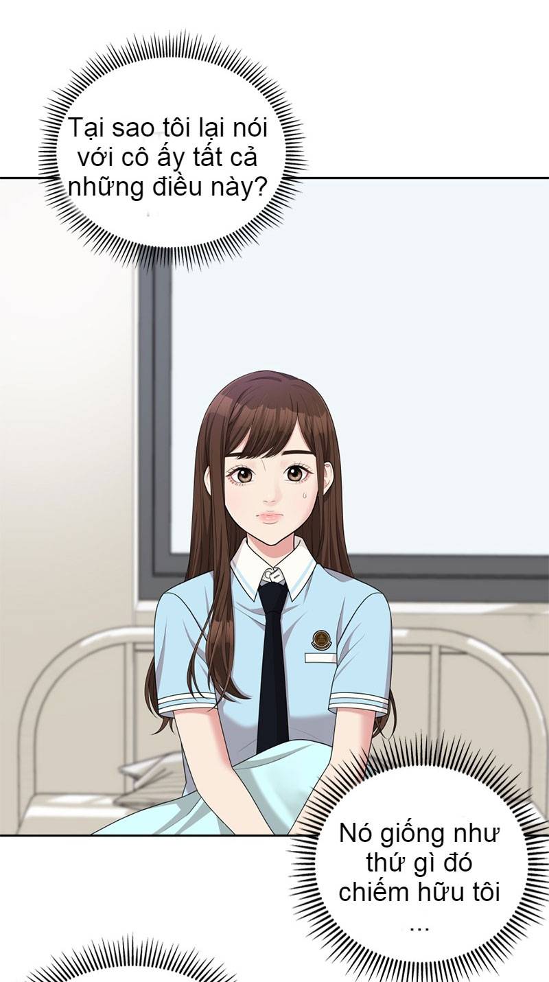 gửi tới bạn...người nắm giữ ngôi sao chapter 9 81