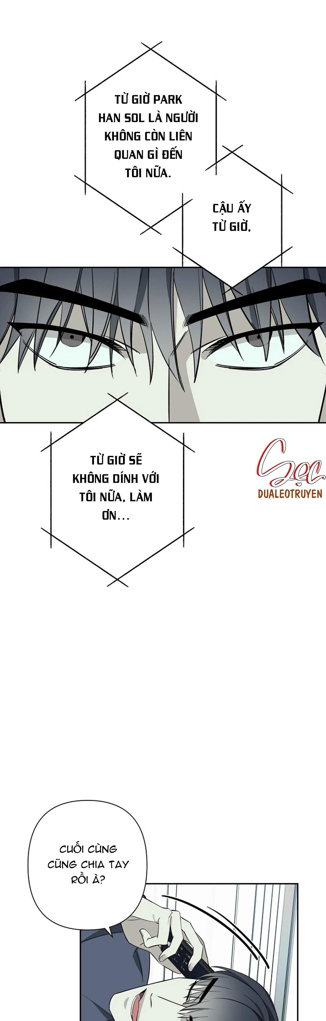 đêm dịu dàng chapter 41 33