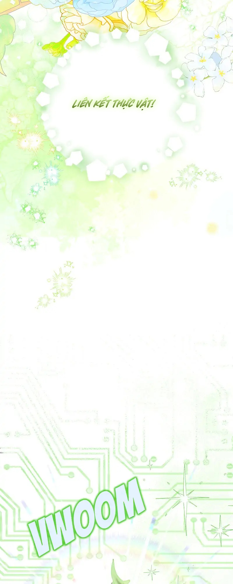 Hoa Cúc Trong Lồng chapter 37.2 - Trang 13