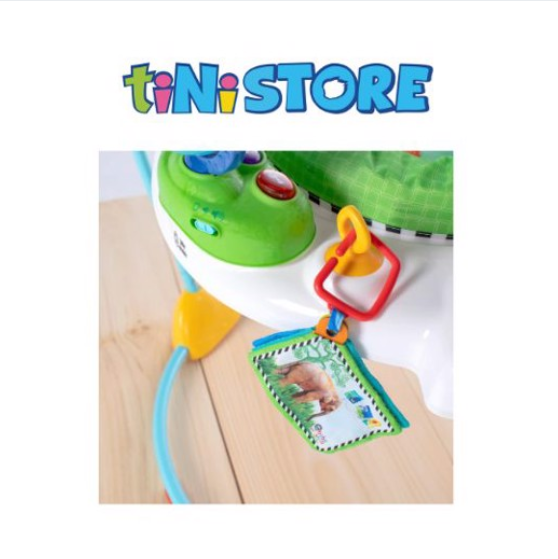 tiNiStore-Đồ chơi ghế tập đứng và nhún Baby Einstein 10917