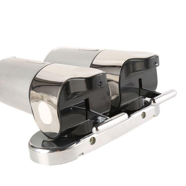 HỘP đựng xà bông đôi Model F3