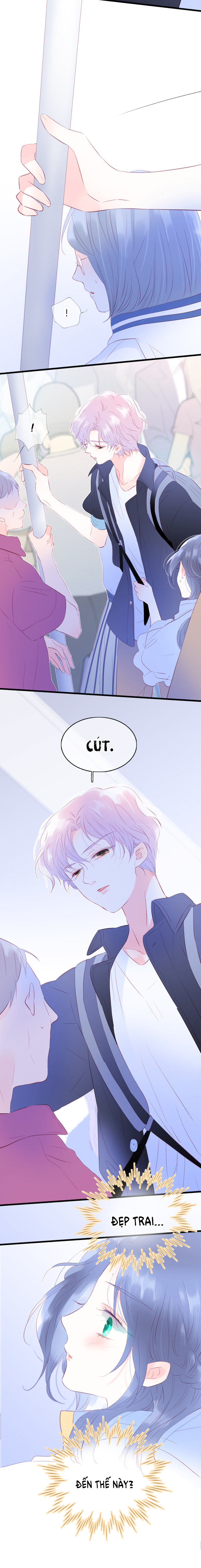 hoa và nhím cùng bỏ trốn chapter 12 7