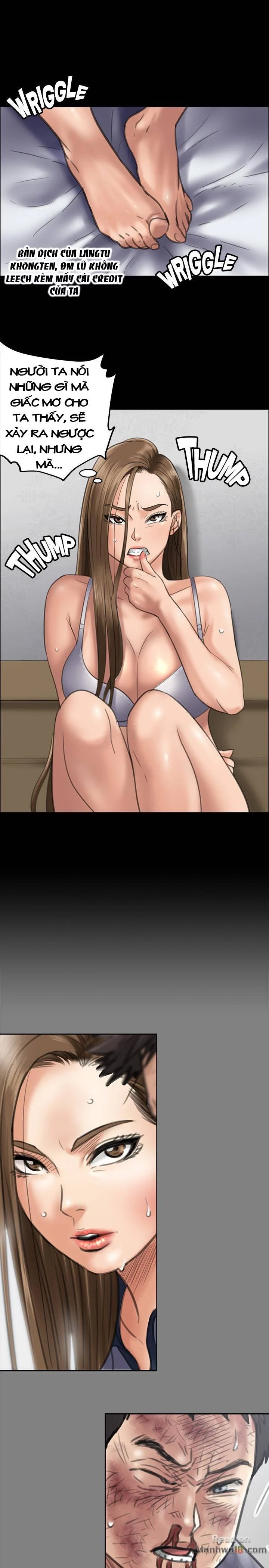 ong chúa chapter 45 31