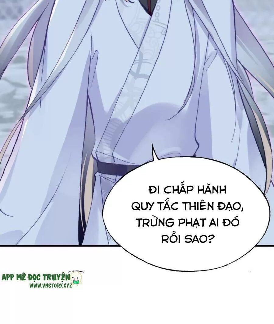 lại bị bệnh chiều chuộng quấn lấy chapter 71 67