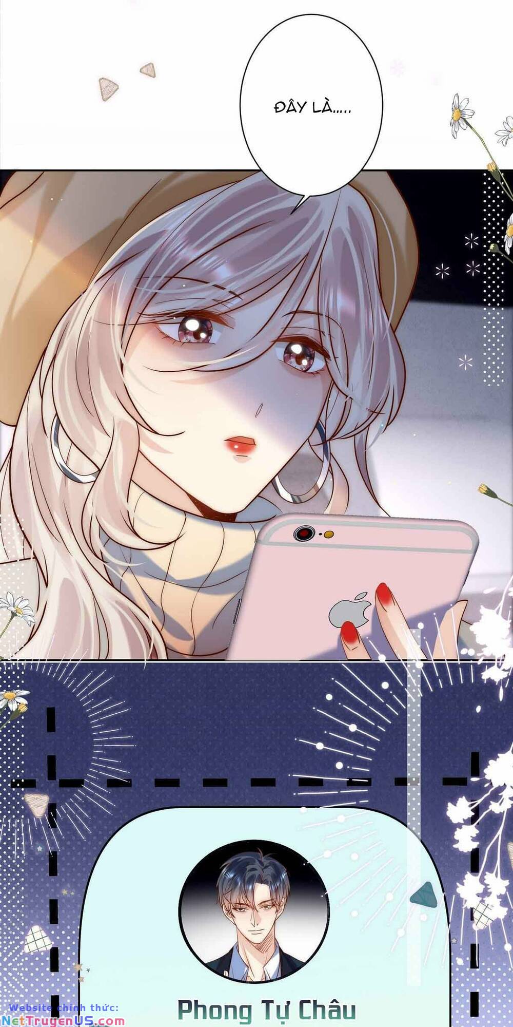 ta được thế thân tỏ tình chapter 17 55