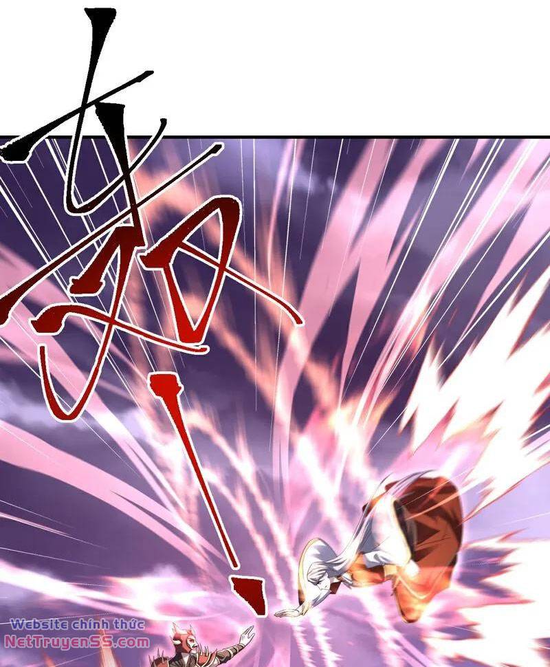 tiên võ đế tôn chapter 528 92