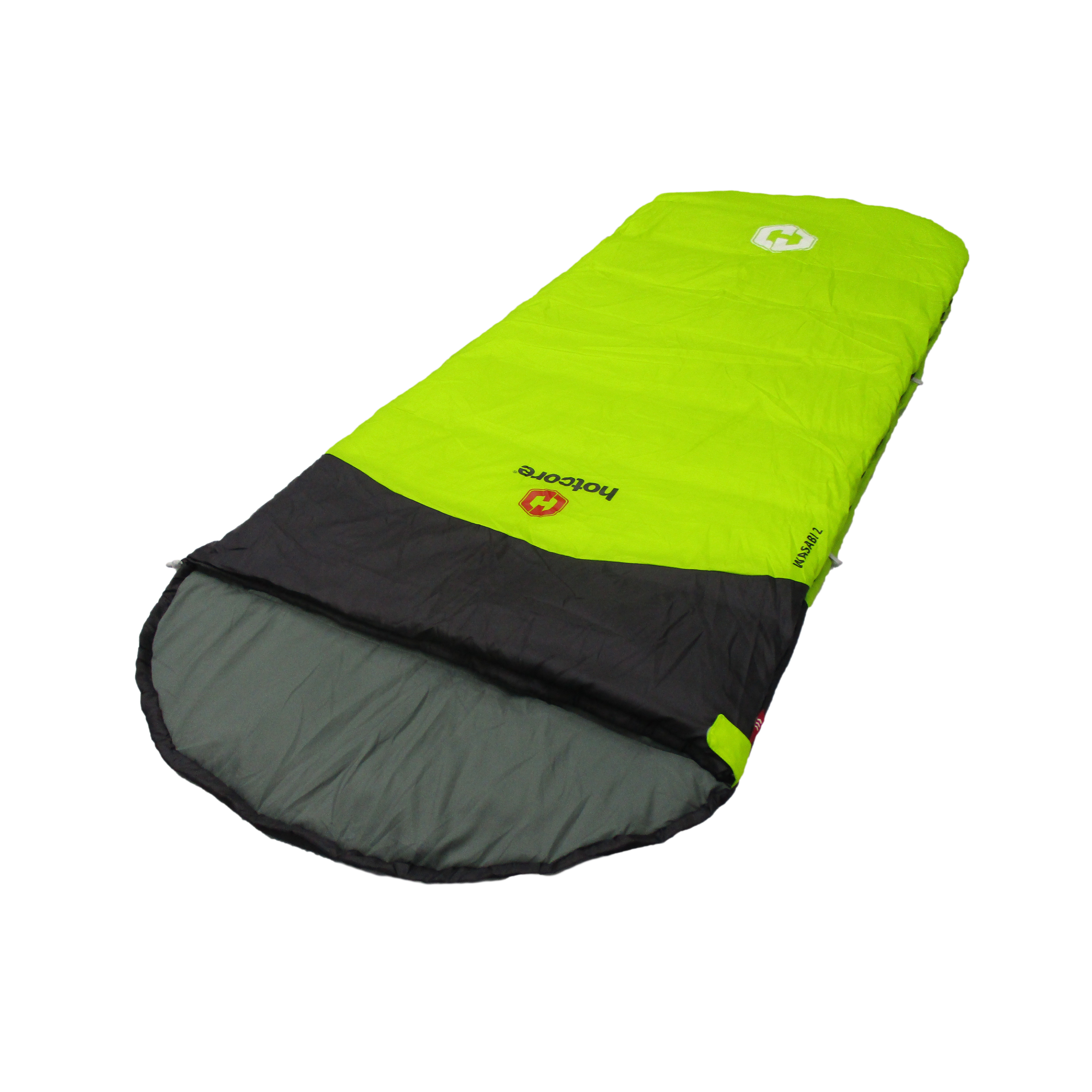 Túi ngủ mùa hè - Hotcore WASABI 1 SLEEPING BAG