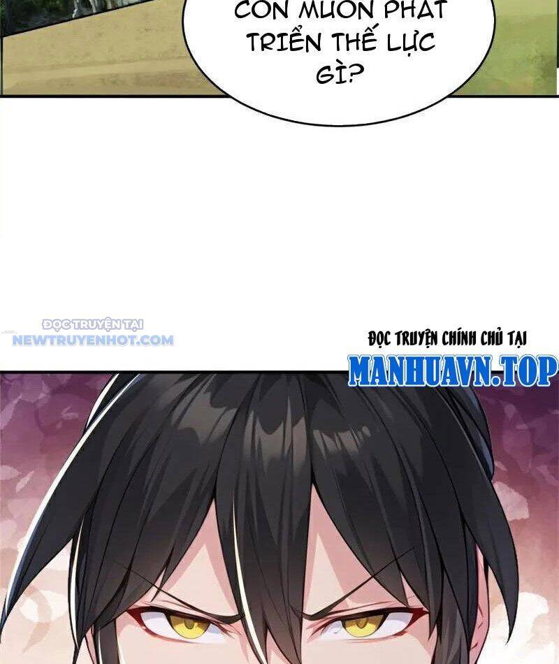 ta thực sự không muốn làm thần tiên chapter 108 82