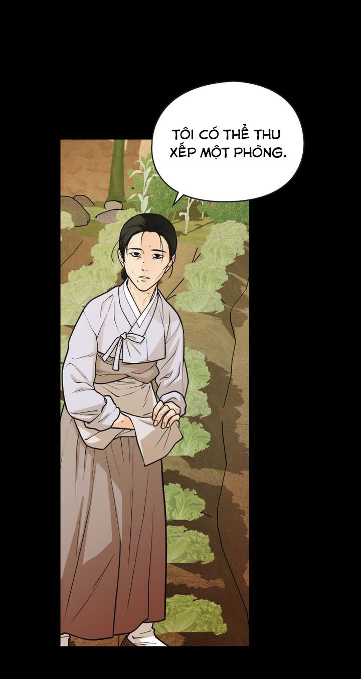 câu chuyện về người phụ nữ ấy chapter 98 23