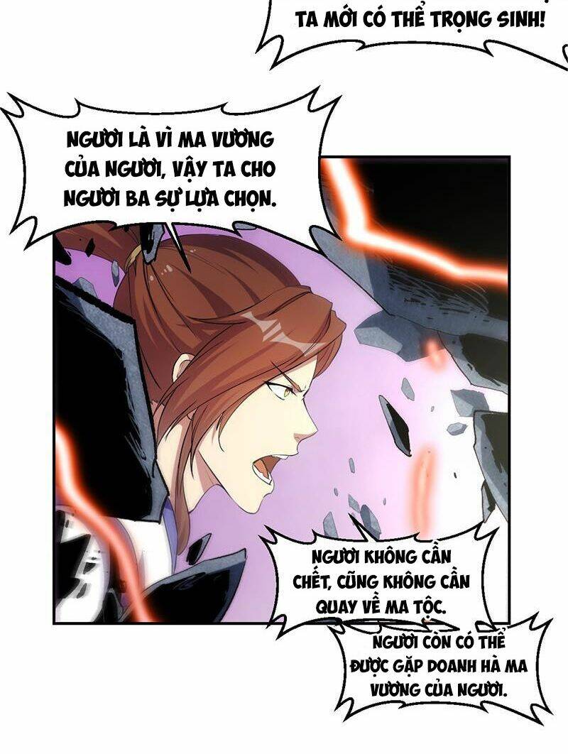 đừng cản ta tu tiên chapter 83 7