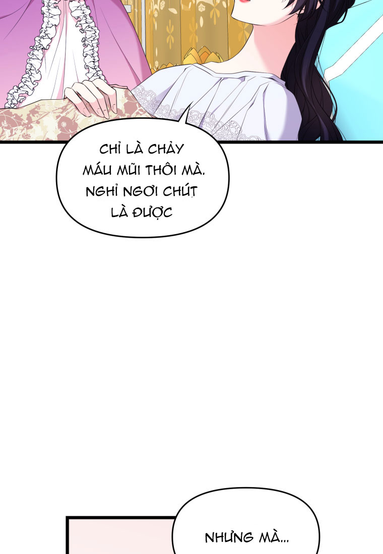 mãnh thú bệ hạ chapter 22 9