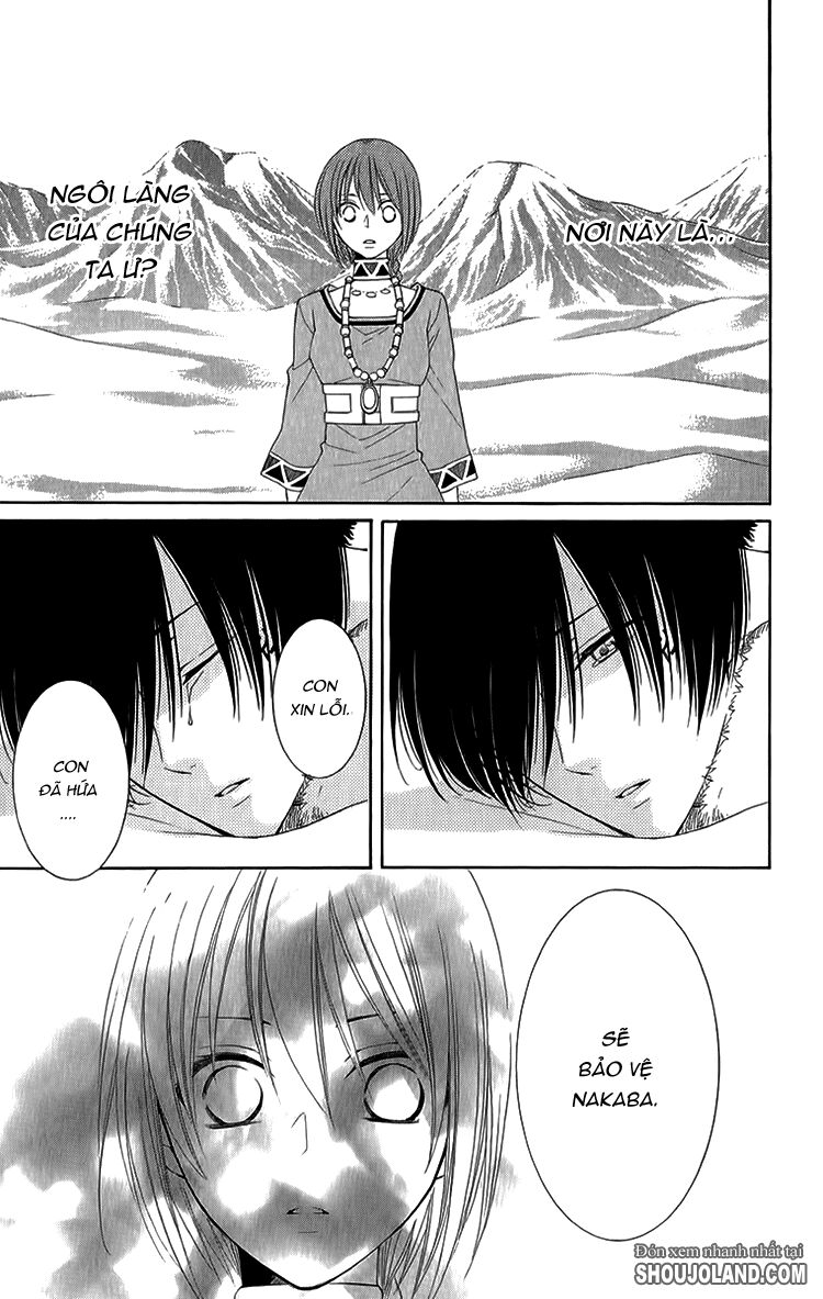 bình minh arcana chapter 53 31