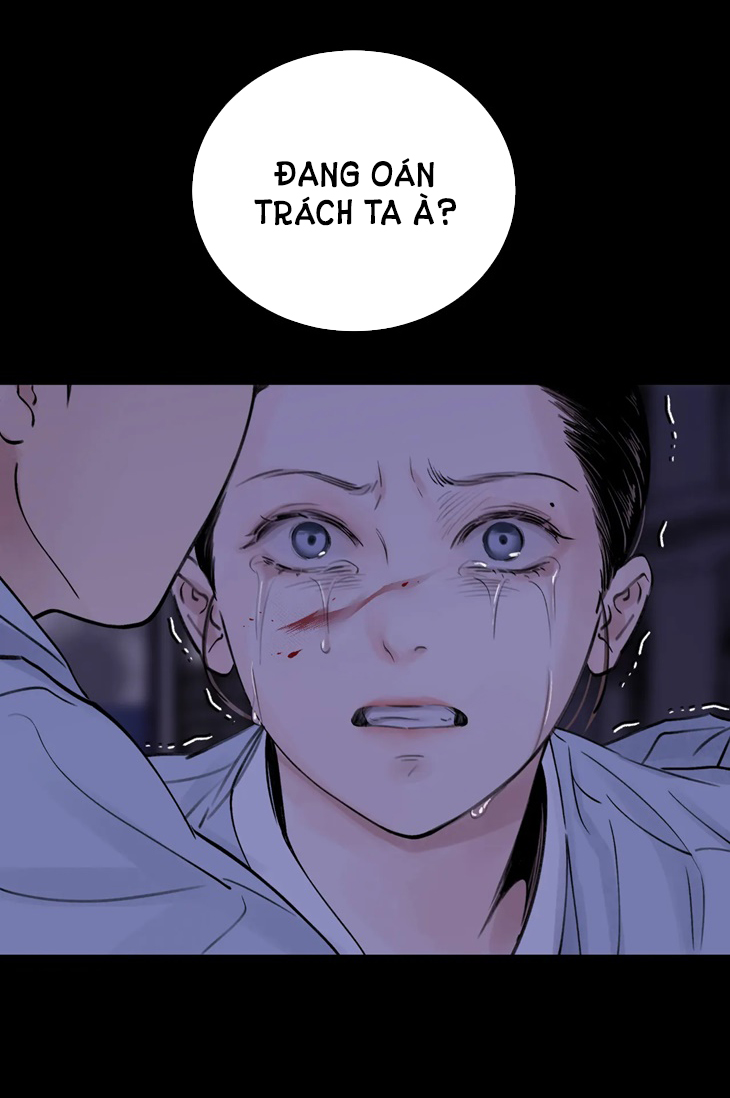 [18+] trượng kiếm tựa hoa chapter 1 10