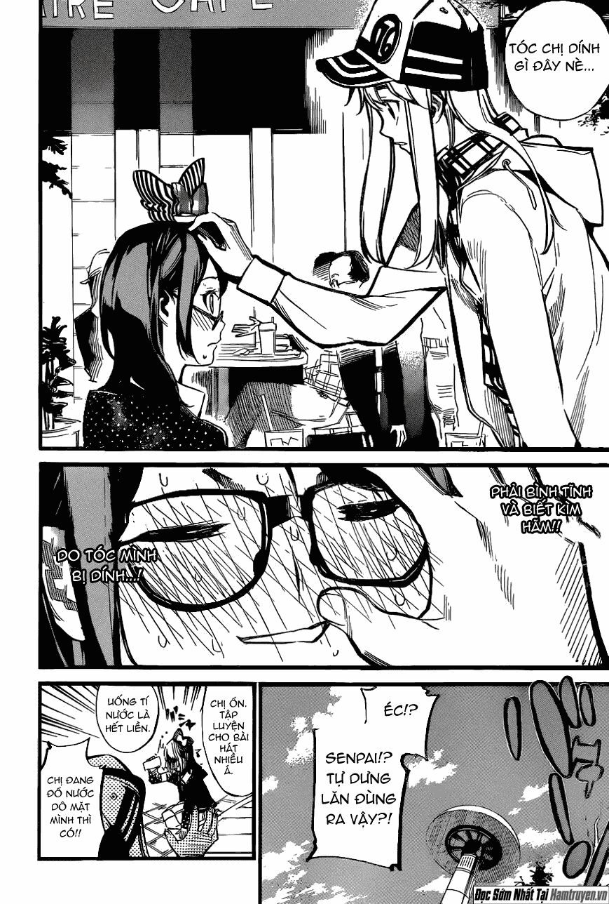 akb49 - renai kinshi jourei chapter 141 6