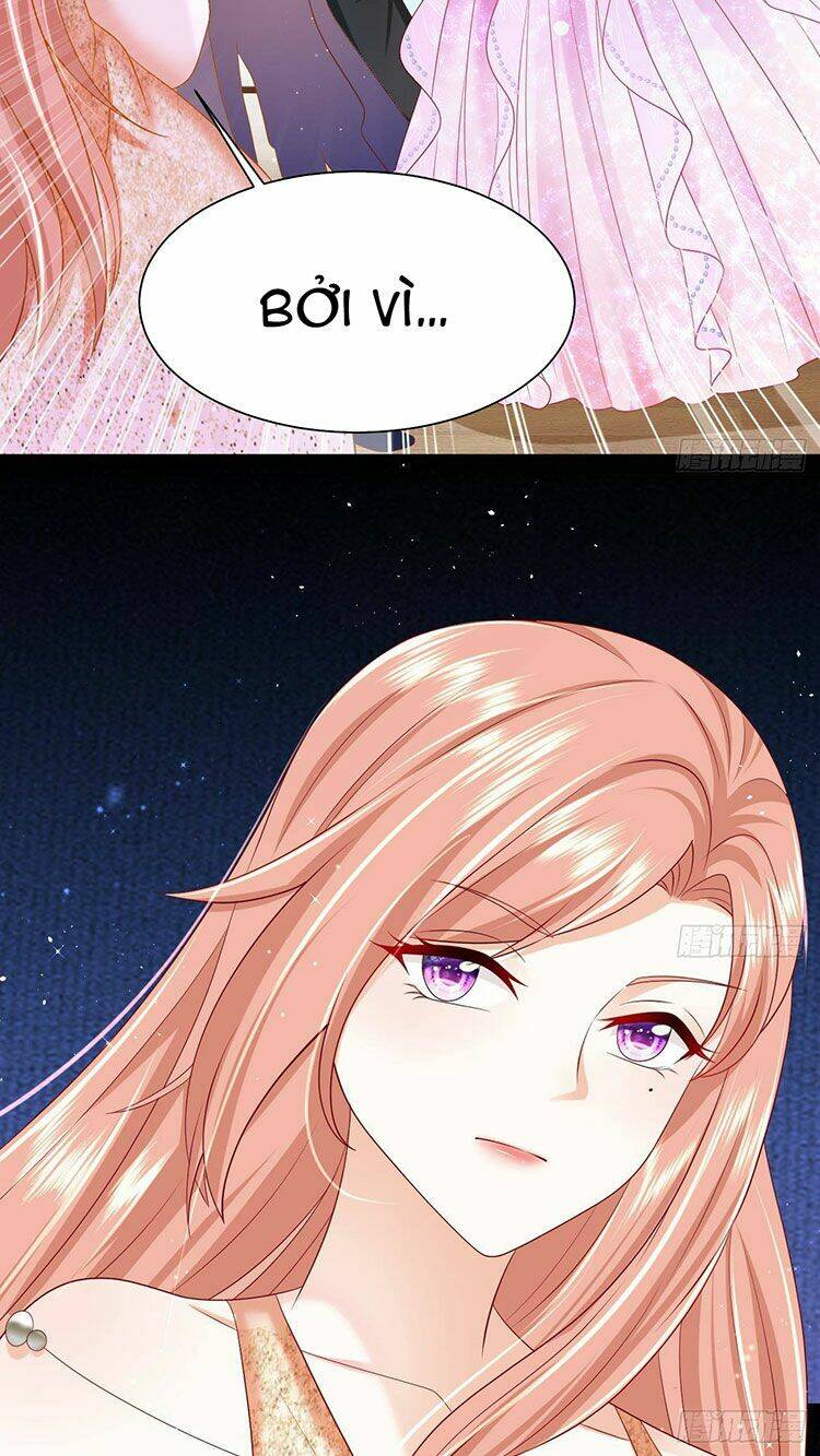 ức vạn song bảo: mami, bó tay chịu trói! chapter 27.2 10