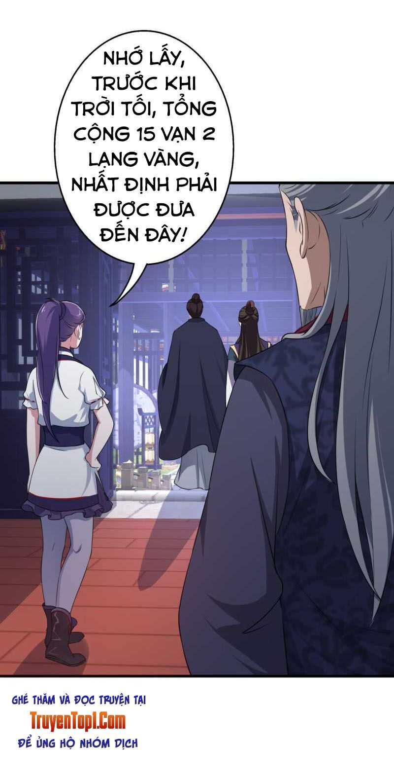 tà y cuồng thê chapter 51 10