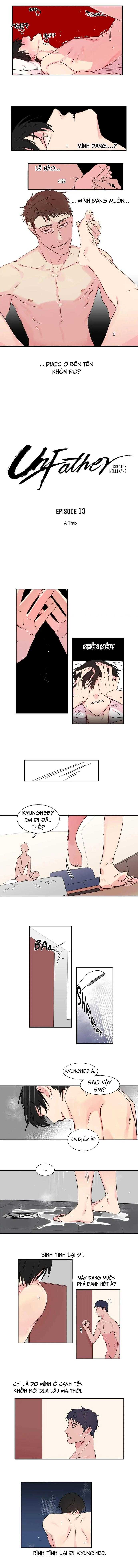 bố đường chapter 13 3