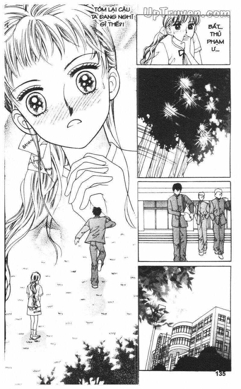 banana school chapter 2 134