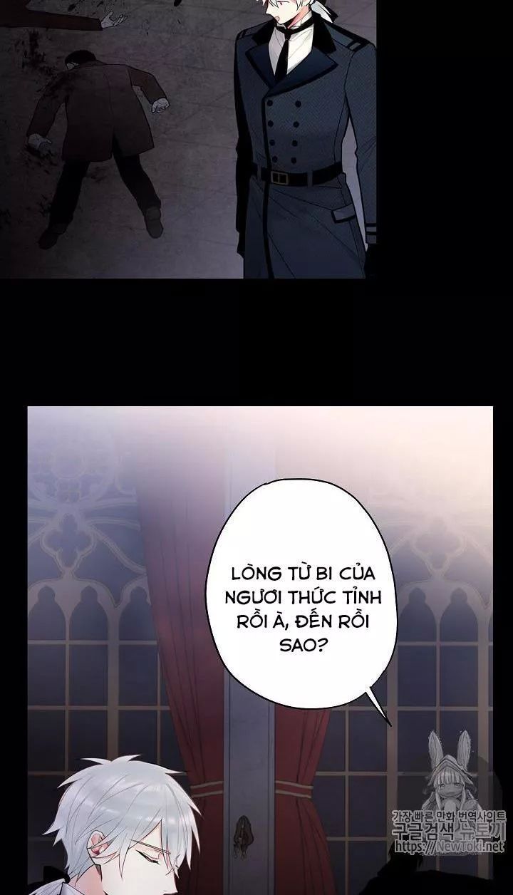 trọng sinh trở thành hoàng phi chapter 106 28