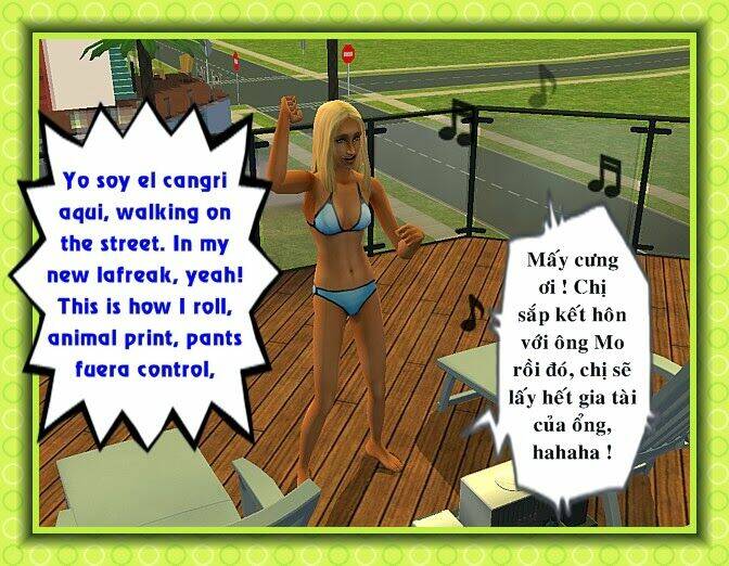 bella's story chapter 6.2 2