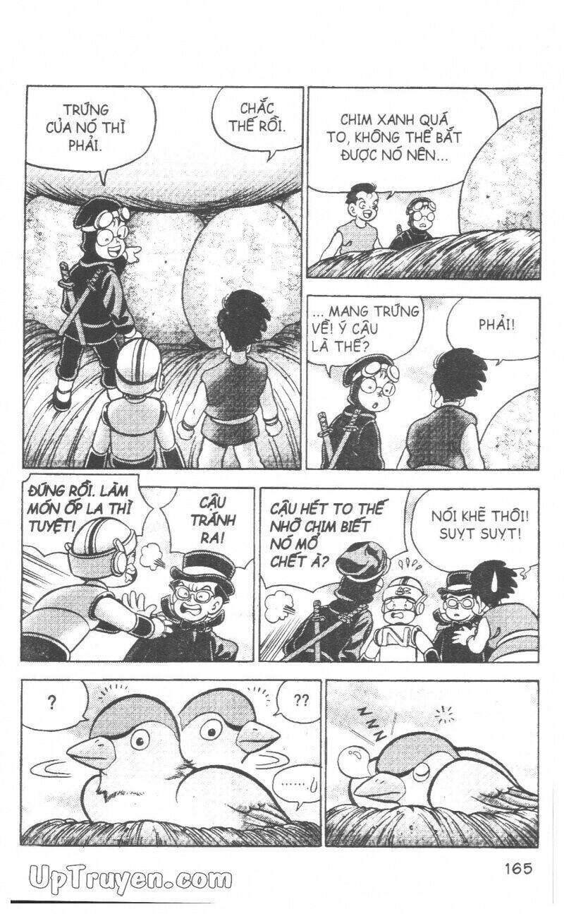 đội quân nhí nhố chapter 35 168