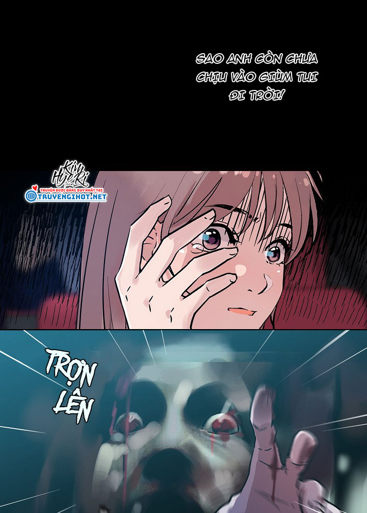 [18+] công tư phân minh chapter 5.3 22