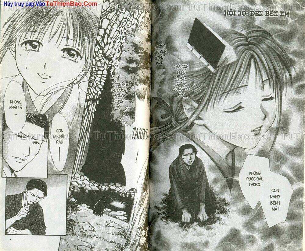 quyển sách kỳ bí 2 chapter 9 47