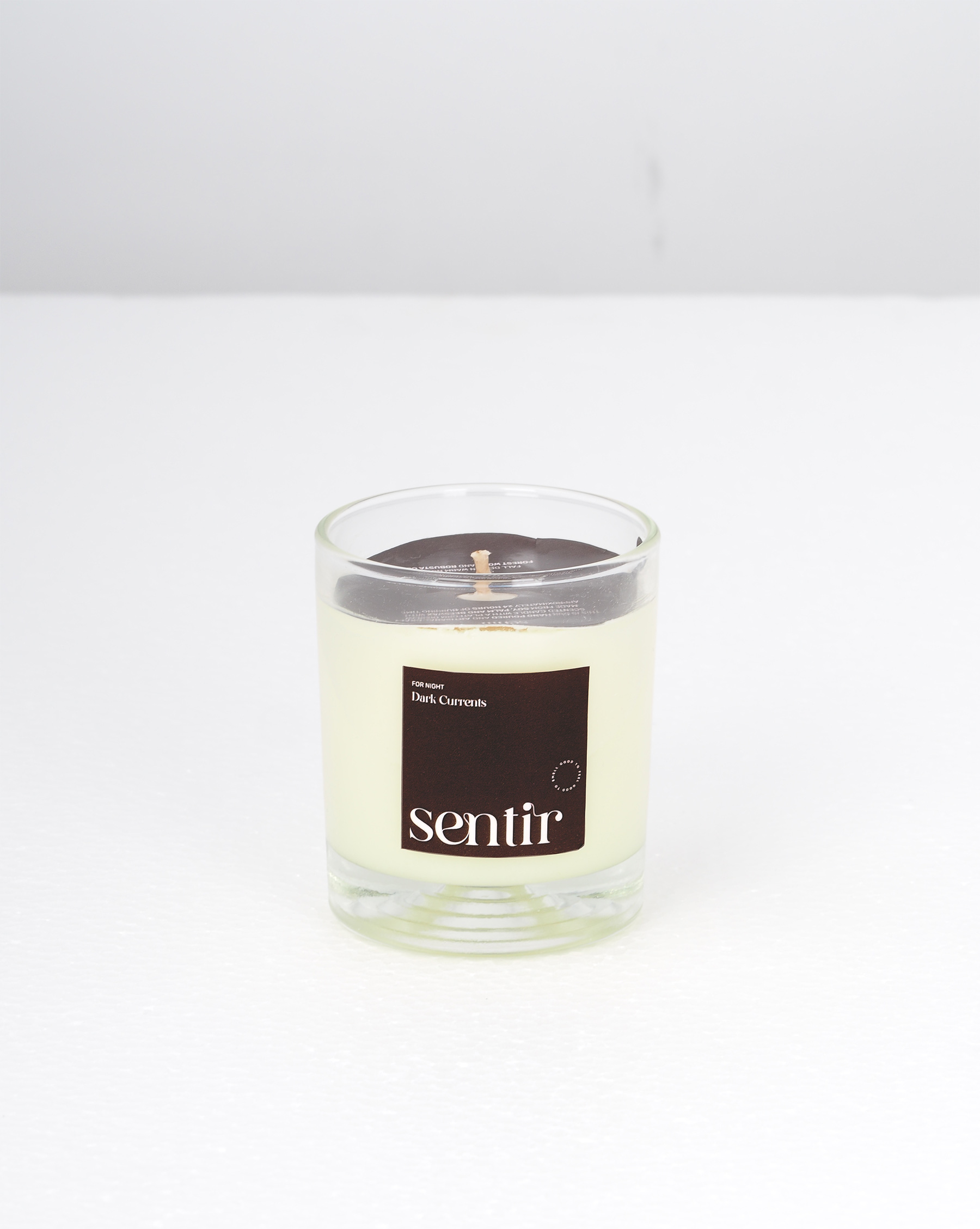 Nến thơm mùi ban đêm Dark Currents