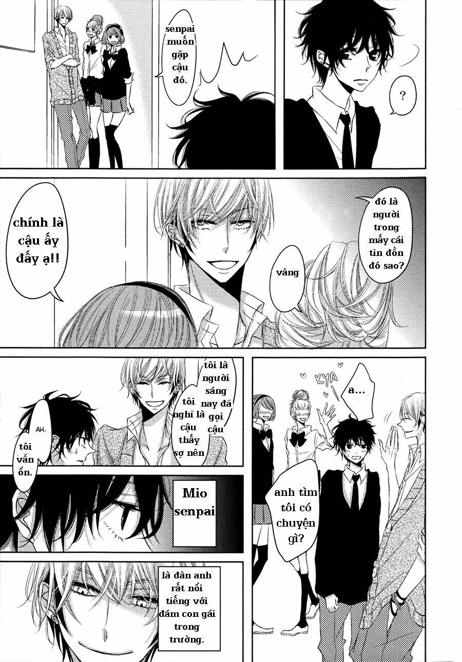 katakoi opera chapter 5 7