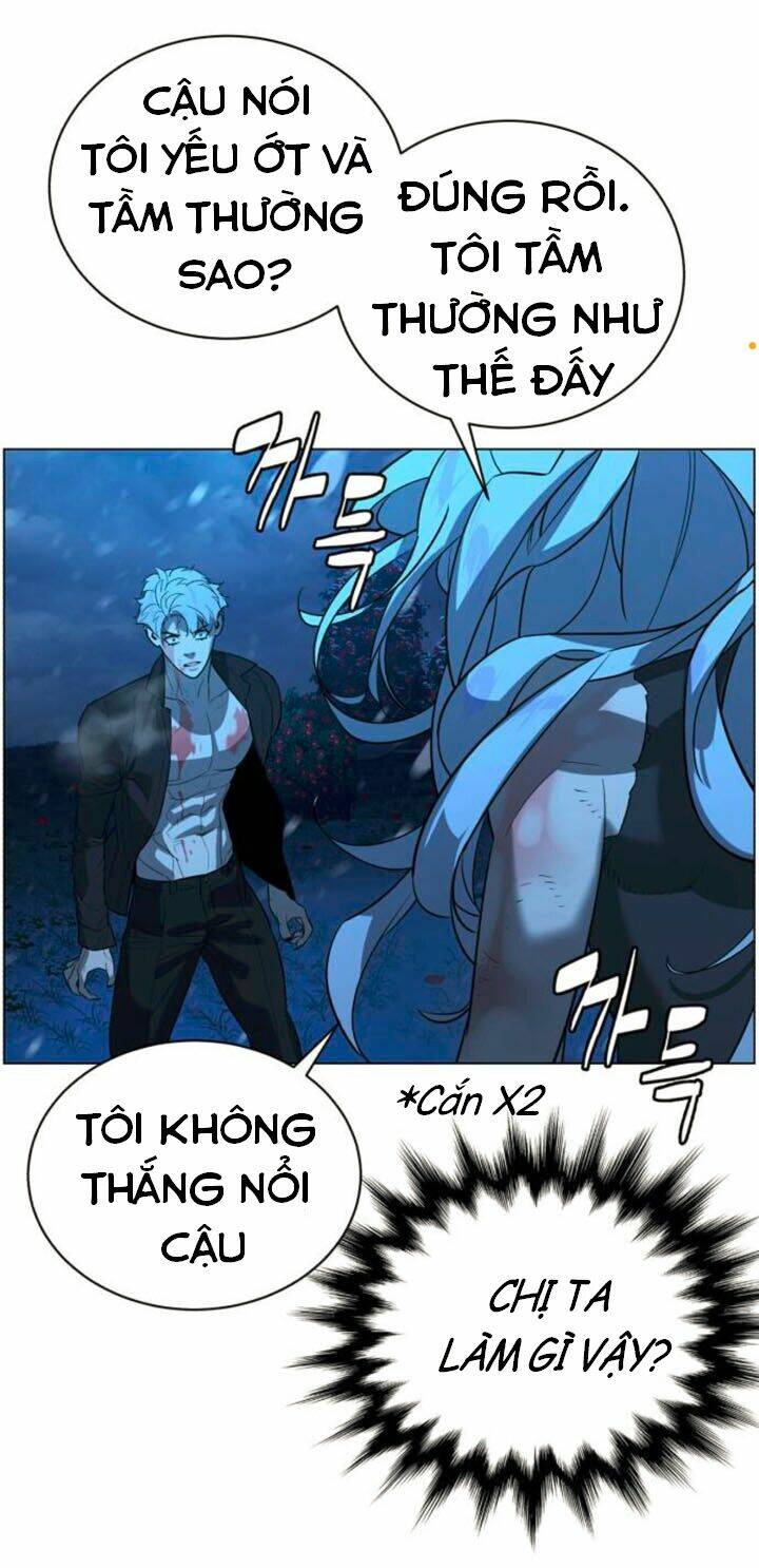 Máu trắng chapter 89 87