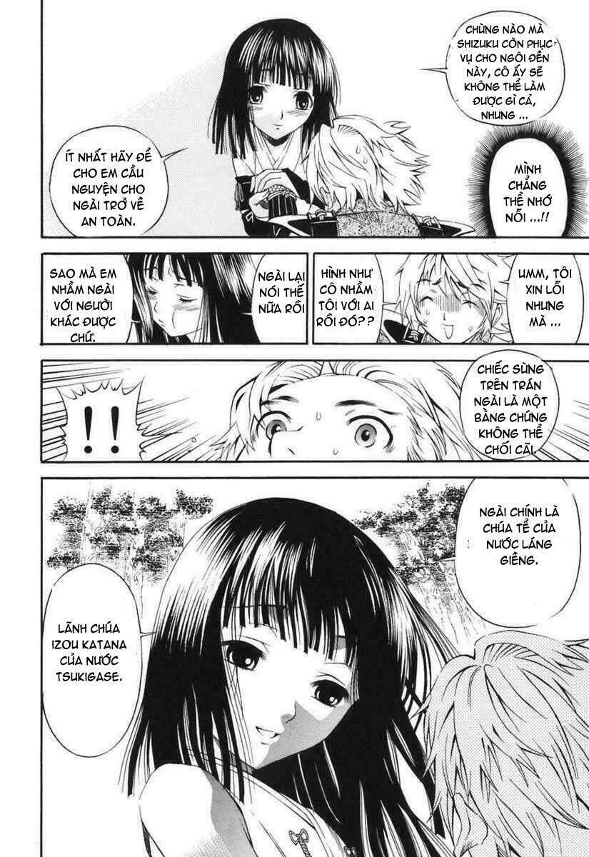 rappi rangai chapter 18 13