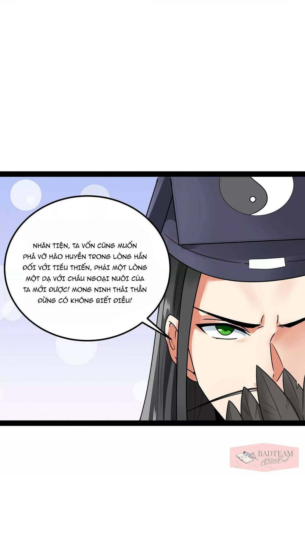 đánh bại chư thiên chapter 20 20