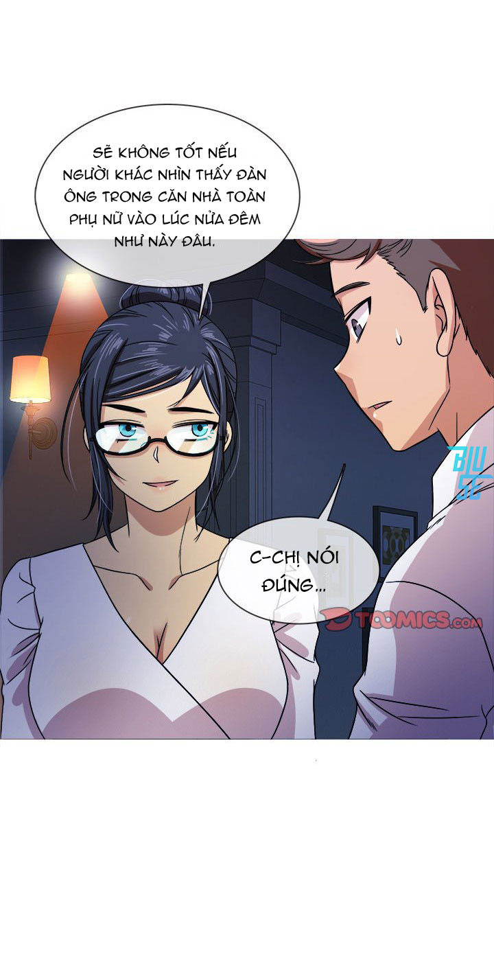 yêu em nữa đi chapter 3 9