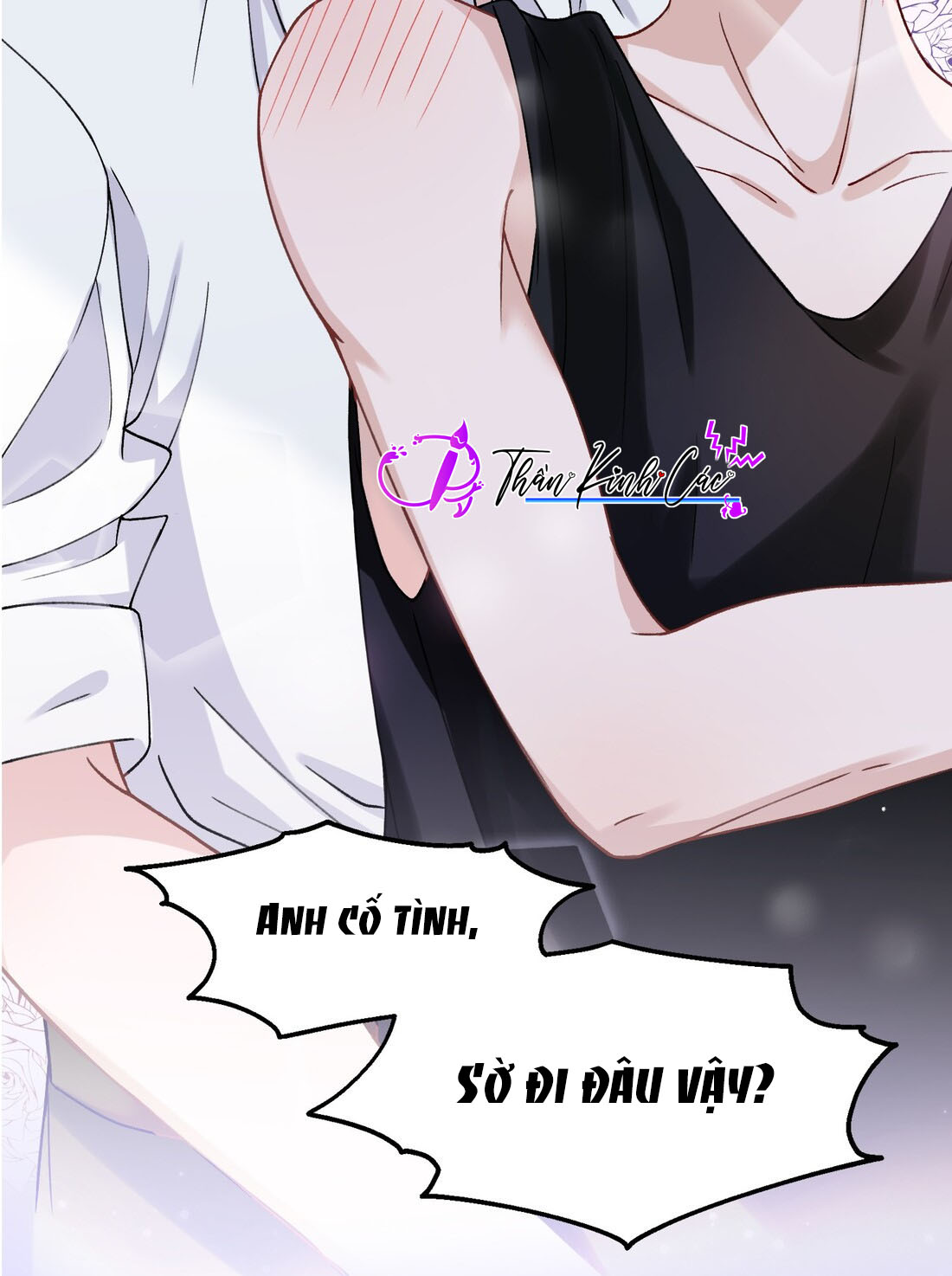 tính cách thiết lập của hắn không tốt cho lắm chapter 0 7