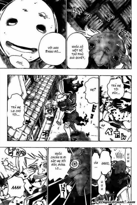 bokke-san chapter 1 47