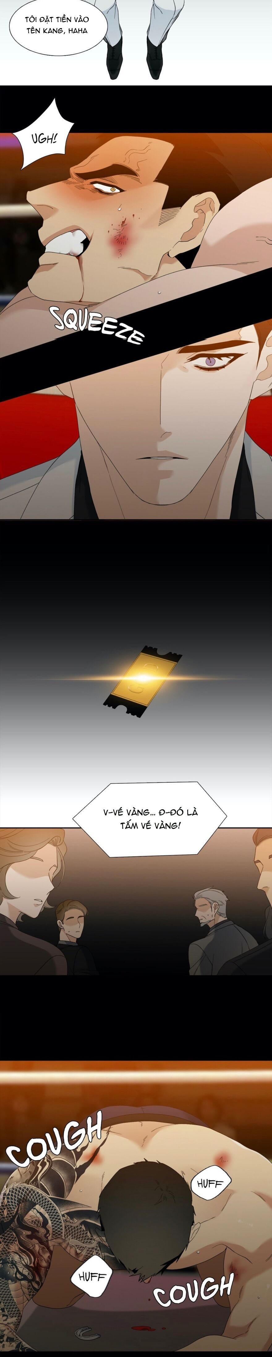 xúc cảm điên cuồng chapter 24 7