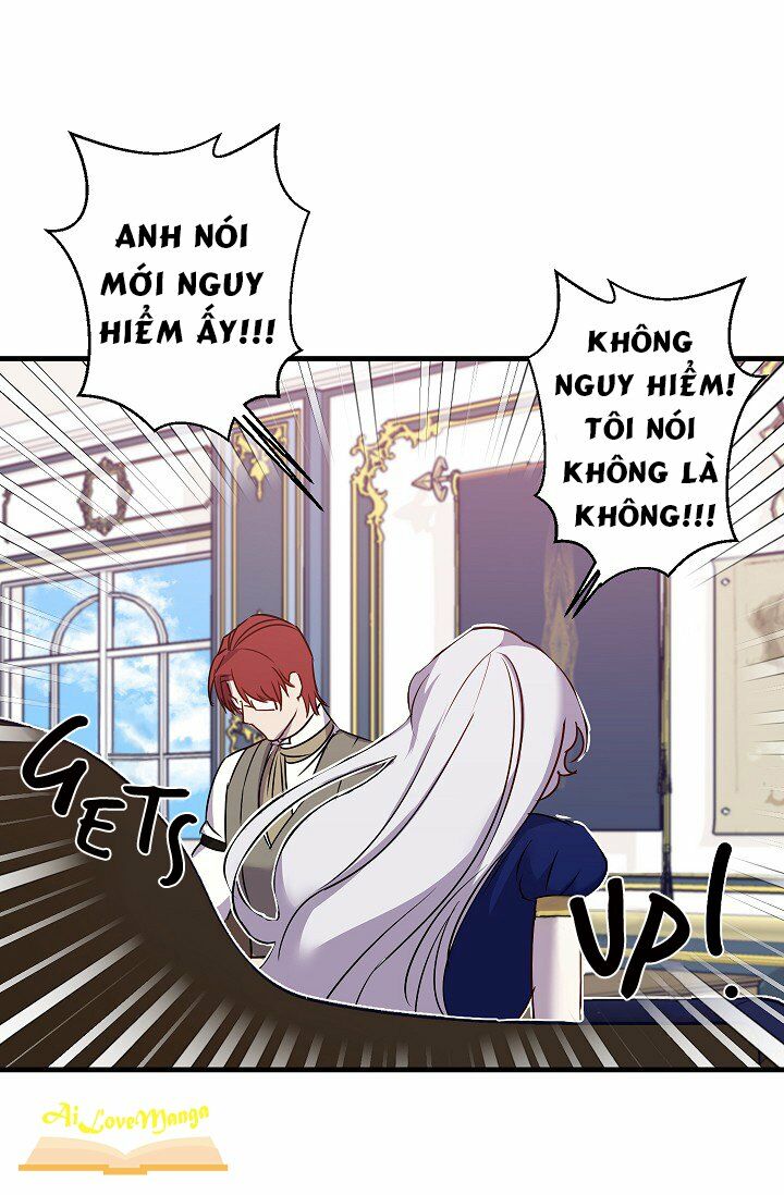 hôn lễ báo thù chapter 24 23