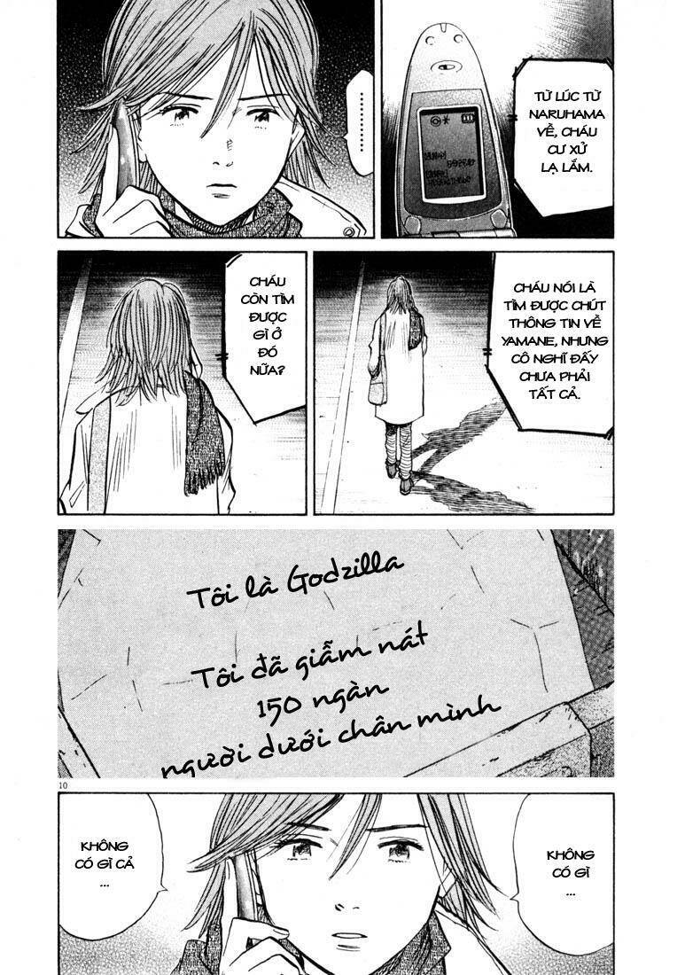 những chàng trai thế kỉ 20 chapter 129 11