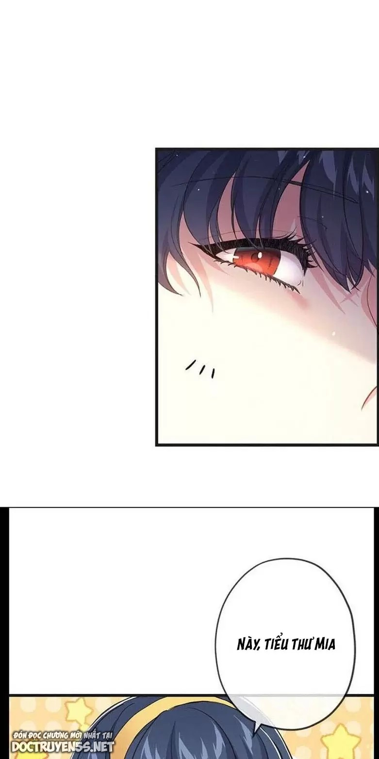 nếu tôi là nhân vật phản diện liệu tôi sẽ chết chapter 27 51