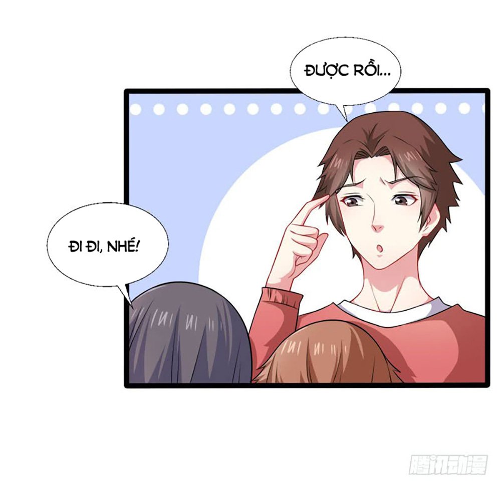 ngạo kiều quỷ vương yêu ta chapter 42 8