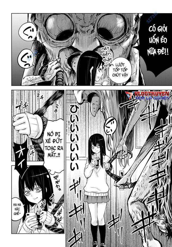 mieruko-chan chapter 57 23
