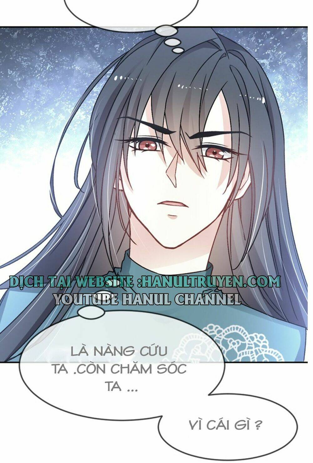 thiên hạ đệ nhất sủng phi chapter 12 16